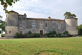 Château de Carles