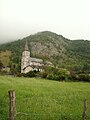 L'église Notre-Dame de l'Assomption.