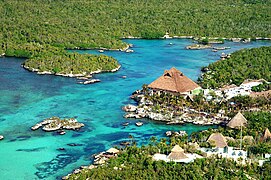 Xel-Ha Cozumel