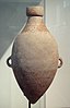 Koordgemarkeerde amfora (Banpofase, 4800 v.Chr.)
