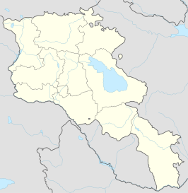 Gjoemri (Armenië)