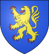 Armes des Jullien de Courcelles