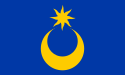 Portsmouth – Bandiera