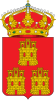 Official seal of Castillonroy/Castellonroi