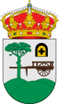 Quintanar de la Sierra: insigne