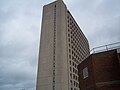 Export House, Woking Surrey'de en yüksek bina