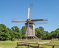 #69 Bockwindmühle im Museumsdorf Cloppenburg