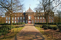 Istana Heeze