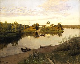 Evening Bells (1892)