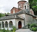 Marienkirche in Labova e Kryqit