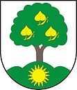 Wappen von Lipinka