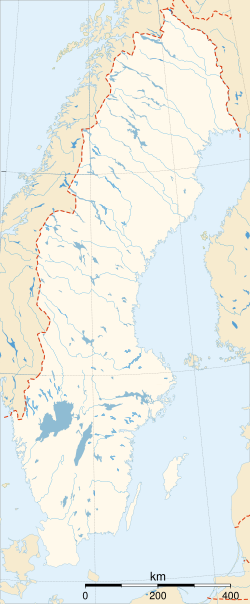 Allsvenskan 2021 (Zweden)