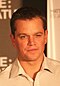 Matt Damon