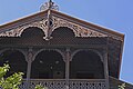 Mudurnu Decoration on house