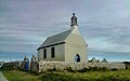 La chapelle Notre-Dame-de-Bonne-Espérance.