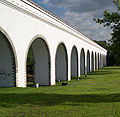 Rostokino Aqueduct