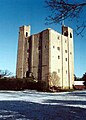 Hedingham Castle