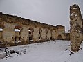 Casas de esquileo