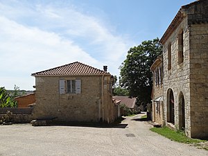 Castéra-Vieux en 2021.