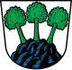 Coat of arms of Steinsberg