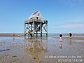 Wadden Sea in Lower Saxony