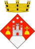 Coat of arms of Gurb