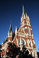 Herz-Jesu-Kirche, Graz, Steiermark