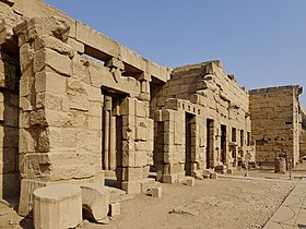 Luxor Sîn-biō sìng-tē