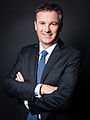 Cumhuriyet Yükselişi: Nicolas Dupont-Aignan