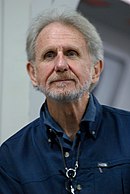 René Auberjonois, Darsteller von Odo