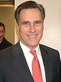 Mitt Romney, Massachusetts korábbi kormányzója