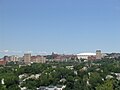 Syracuse - University Hill