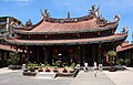 Baoan-Tempel