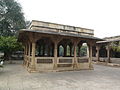 Tansen-Mausoleum