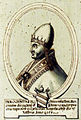 Иннокентий IV 1243-1254 Папа Римский