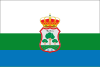 Flag of Baños de Valdearados