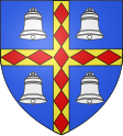 Saint-Yon címere