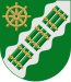 Blason de Heinävesi