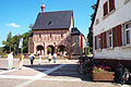 Abbey and Altenmünster of Lorsch