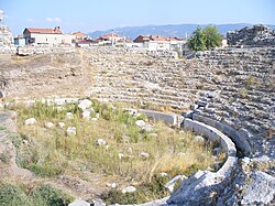 Nikaia görög színháza