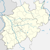 Papiermühlenschleuse Werden (Nordrhein-Westfalen)