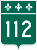 Route 112 (Québec)