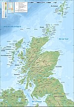 Thumbnail for File:Scotland topographic map-fr.jpg