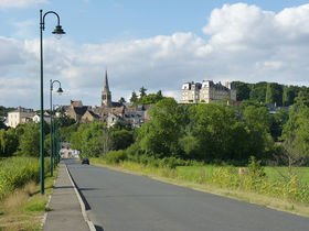 Montfort-le-Gesnois