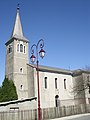 Kerk Saint-Pierre