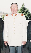 Augusto Pinochet