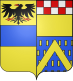 Coat of arms of Dilbeek
