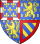 Wappen der Region Bourgogne-Franche-Comté
