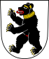 Blason de Saint-Gall