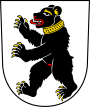 Grb grada St. Gallen